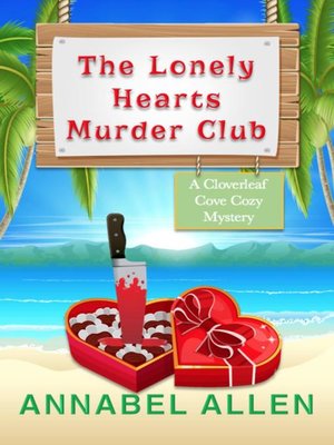 The Lonely Hearts Murder Club - ebook